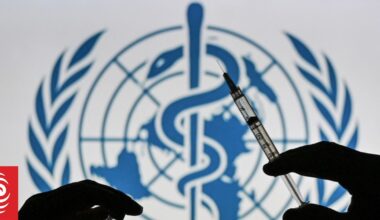 WHO membership doesn't threaten NZ's sovereignty - walking away from it would