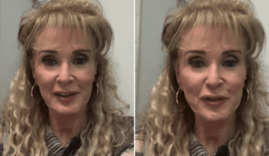 ITV Coronation Street legend Beverley Callard shares breast cancer diagnosis as she provides operation update: 'My head was mashed!'