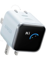 Anker Nano 45W charger