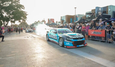 Supercars news: Nick Percat opens up on brush with NZ police