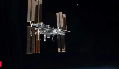 The International Space Station era ends: ISS set to return to earth, closing a landmark saga of international unity