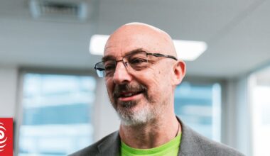 From caucus to admin: Kevin Hague on his new role