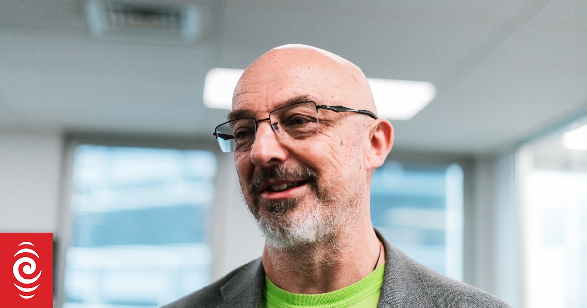 From caucus to admin: Kevin Hague on his new role