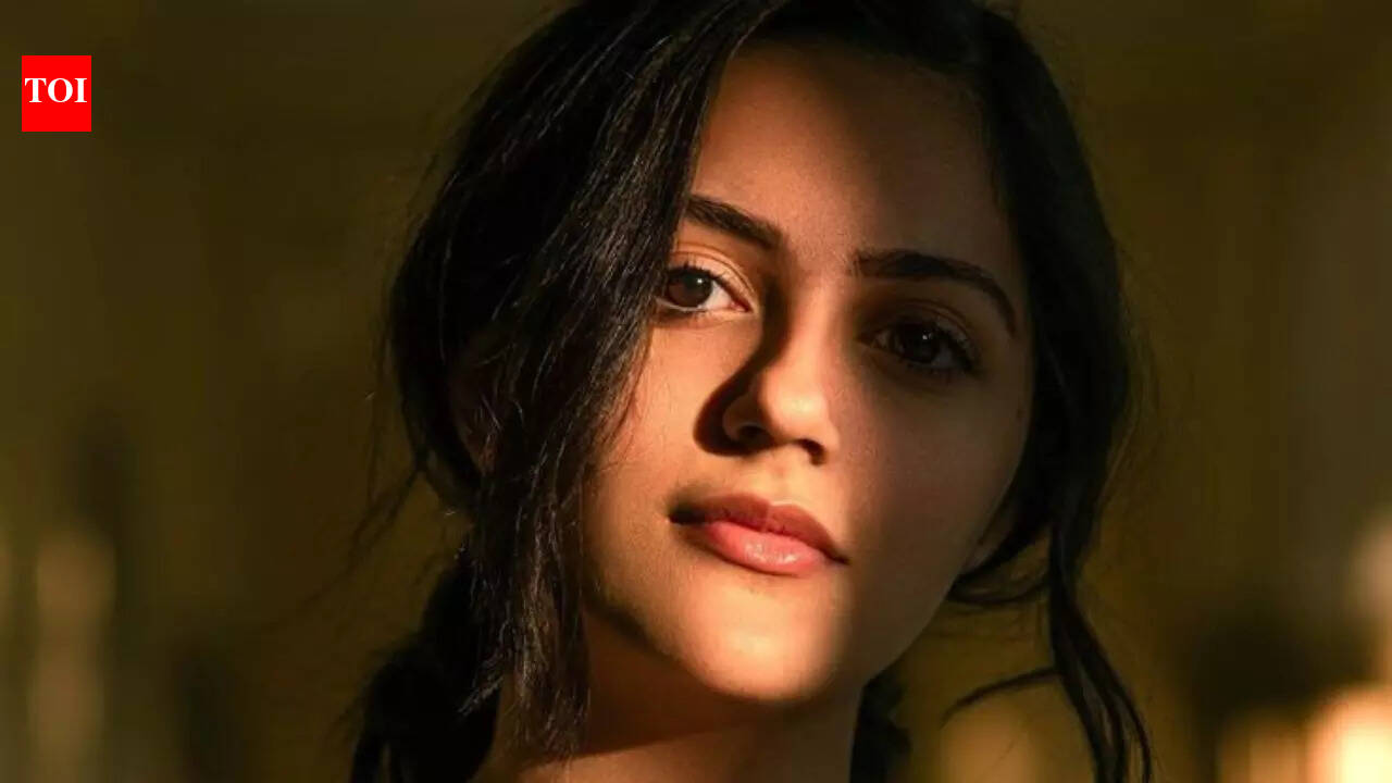 After 'Saiyaara,', Aneet Padda gears up to begin 'Shakti Shalini' shoot in March - Reports |