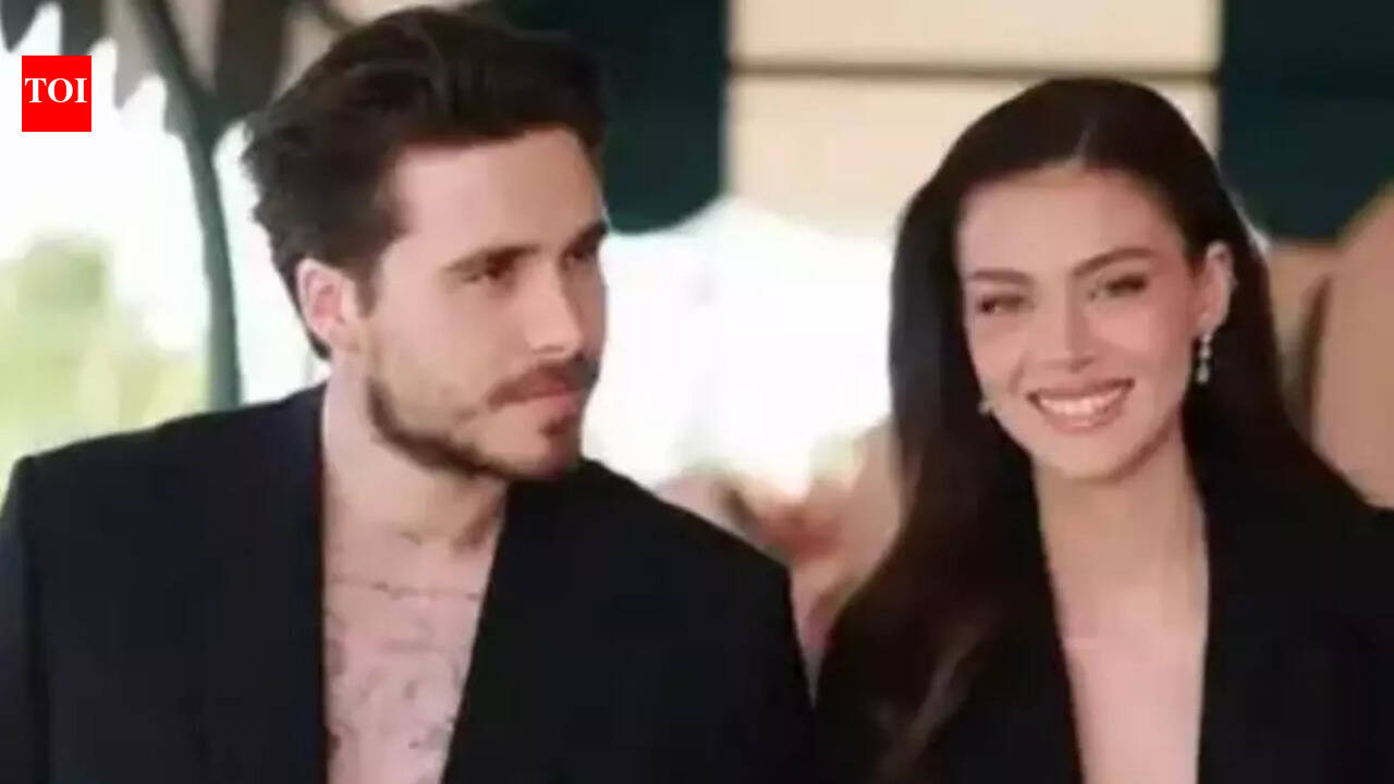 Brooklyn Beckham and Nicola Peltz planning to adopt as couple ready to start a 'brood' amid family feud - Reports |