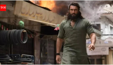 'Dhurandhar' marketer reveals why they didn't promote first film; says, 'Never tried to oversell through item song, patriotism' | Hindi Movie News