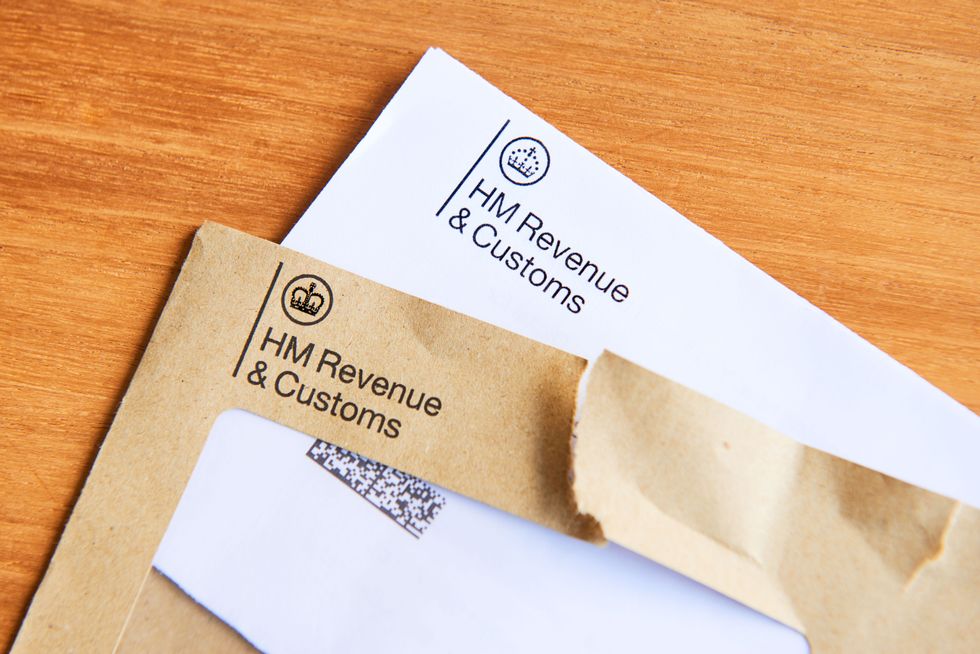 HMRC