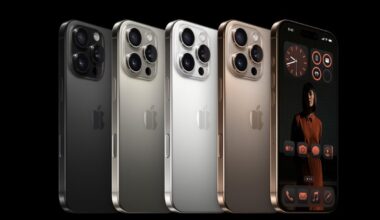 Apple now sells iPhone 16 Pro and Pro Max refurbished with discounts