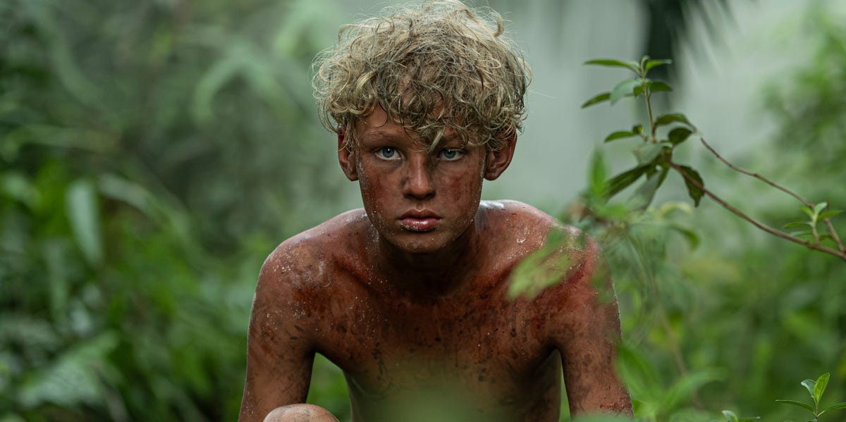 BBC drama branded 'first-class adaptation' of a classic that's "visually rich" is on TV tonight