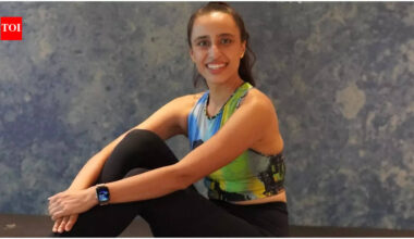Namrata Purohit: A deep dive into lesser-known facts about the fitness coach |