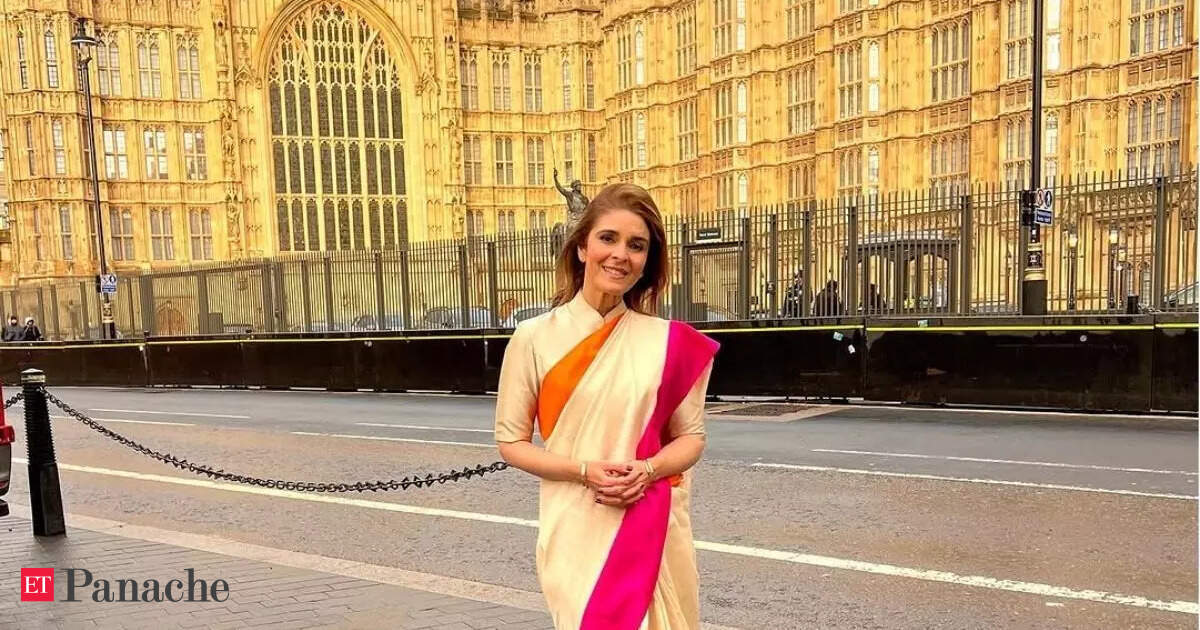 She was Govinda’s co-star in first film, later became a pop star. An illness ended her career at 25. Today, she’s living a simple life, doesn’t own a car