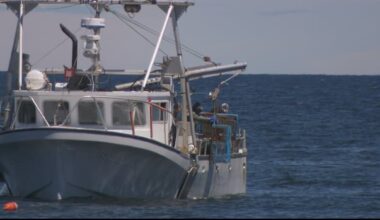 DFO to install trackers on fishing equipment to better monitor ocean conditions