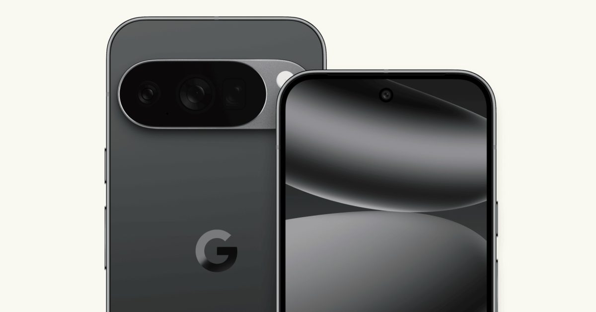 Google Pixel 10 Pro unlocked now at a crazy $439 ($560 off, Best Buy open-box)