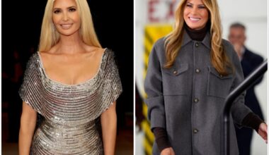 Has Ivanka Trump Watched Melania's Documentary Amid Feud Rumors?