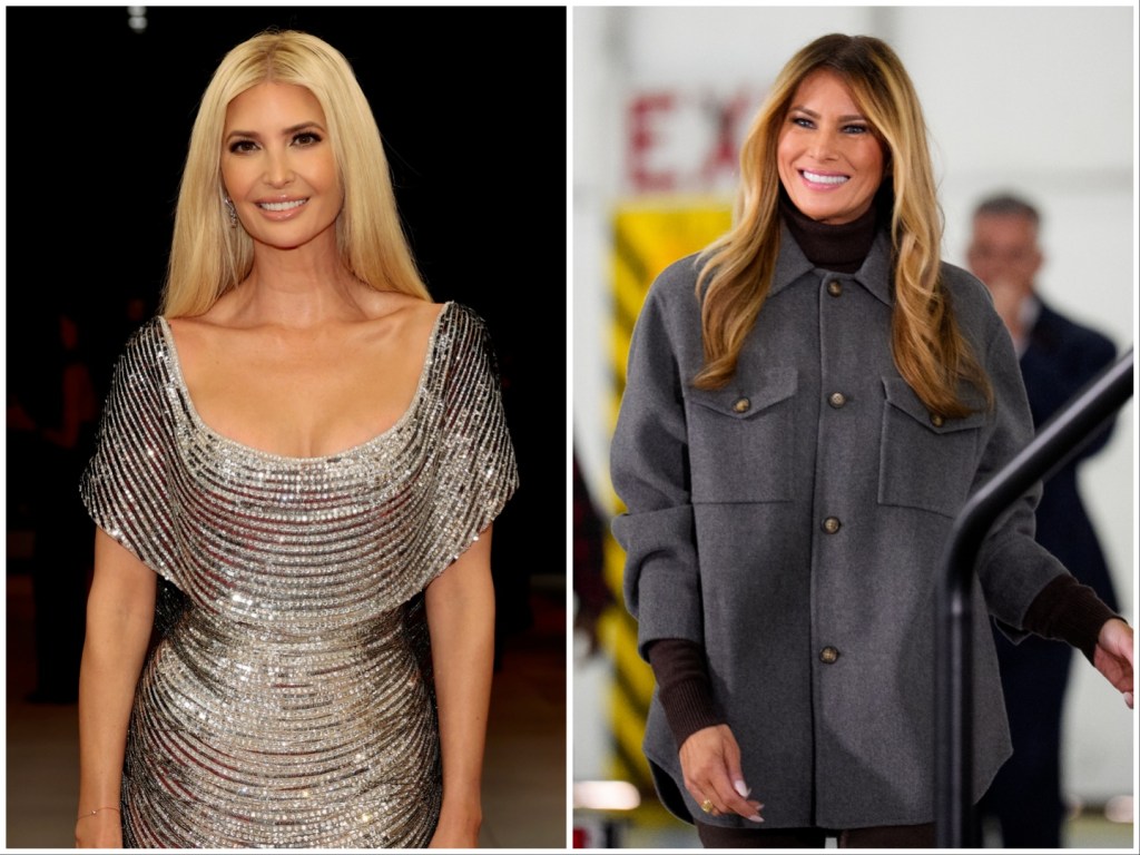 Has Ivanka Trump Watched Melania's Documentary Amid Feud Rumors?