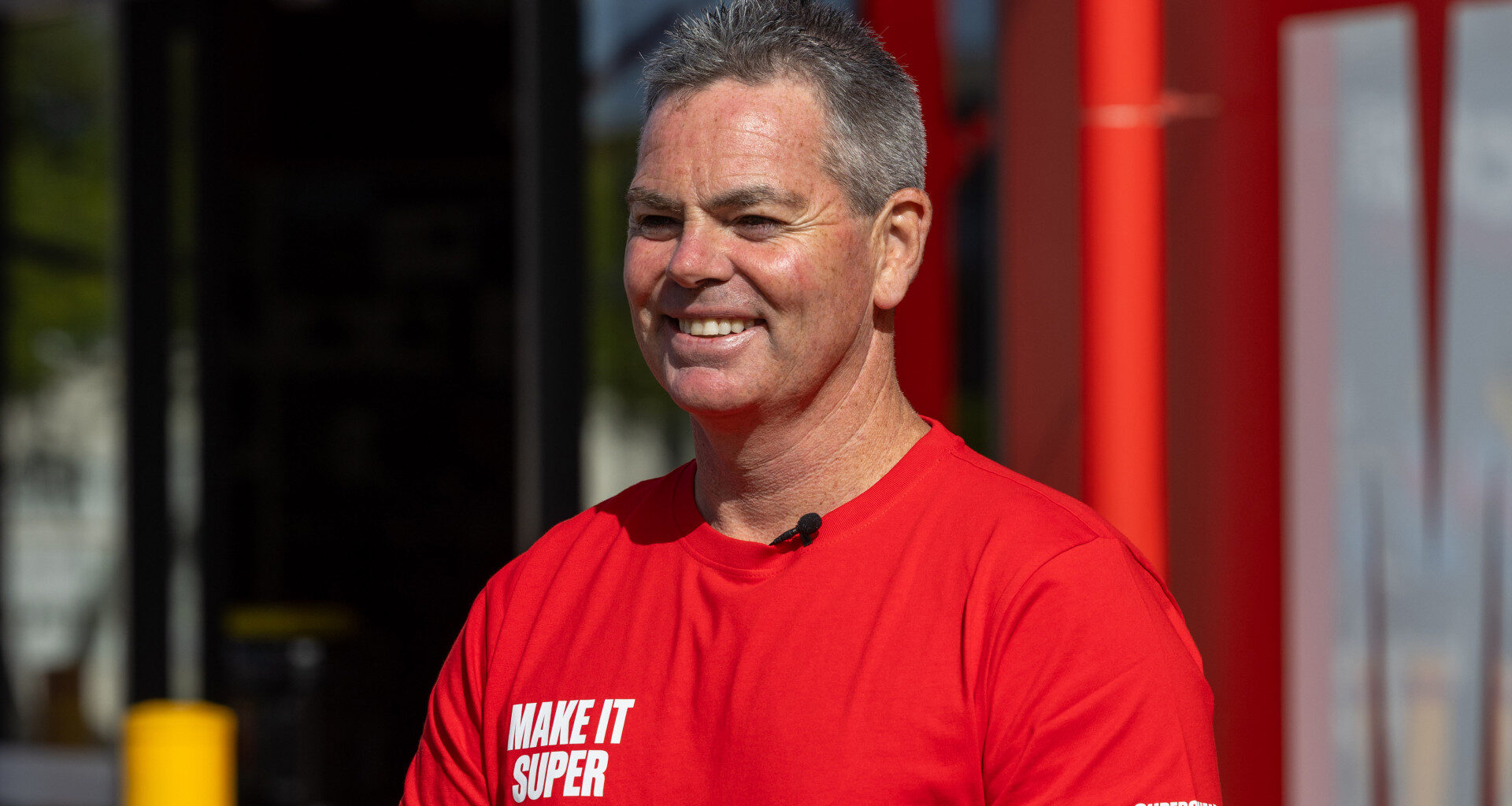 Supercars news: Craig Lowndes goes retro with Team 18 wildcard number