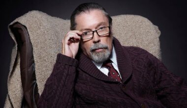 Tim Curry calls missing iconic villain role one of his 'great regrets'