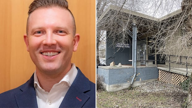 To attract more doctors, Grand Forks commits to covering medical clinic costs