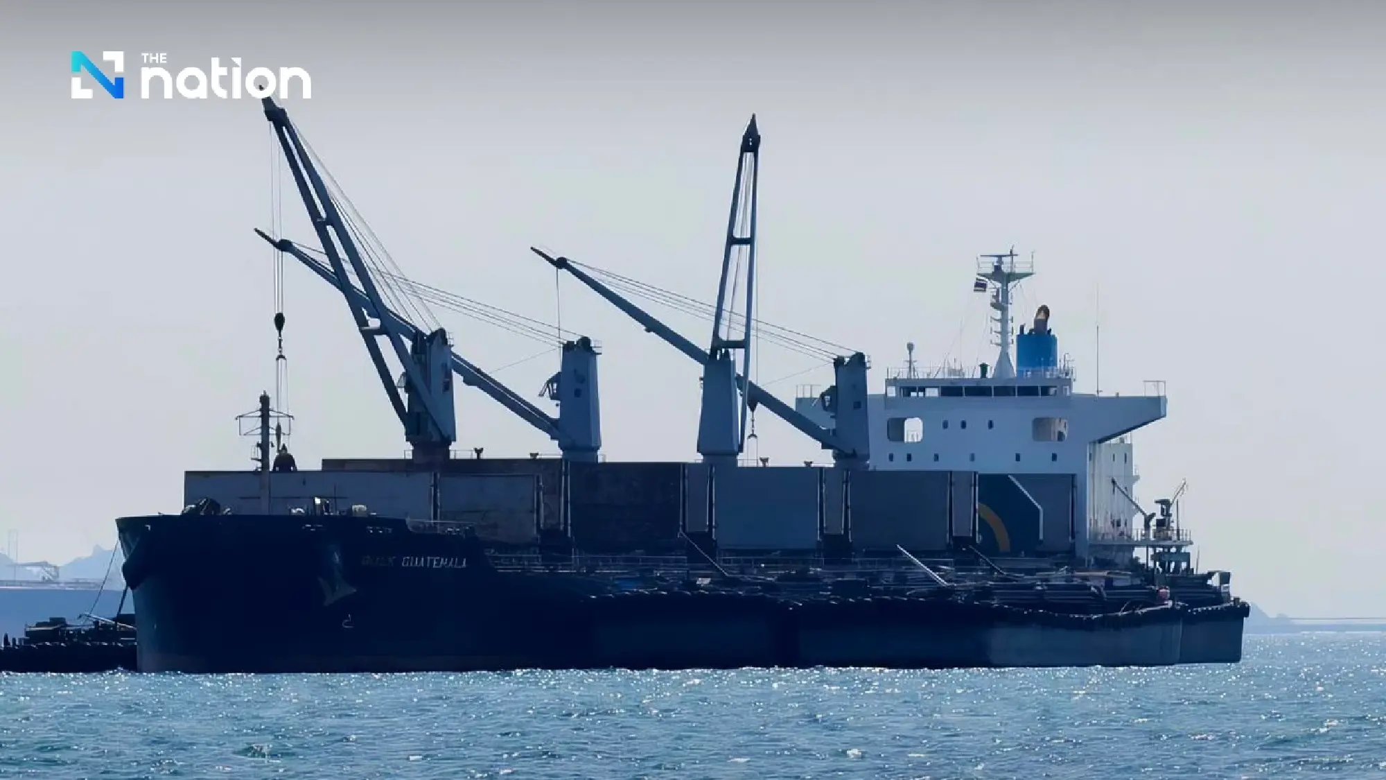 Bhumjaithai export plan: cut US–China reliance