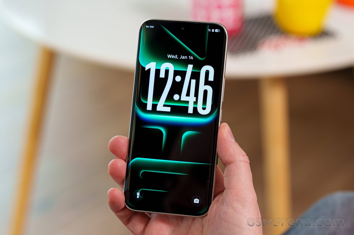 Infinix Note Edge review