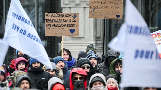 What's changing in Quebec’s immigration system — and why it's sparking backlash