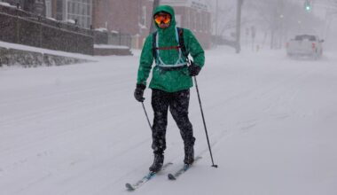 Winter blues: How to boost your mood during Long Island's long cold season