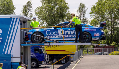 Supercars news: Blanchard Racing Team confirms Triple Eight deal