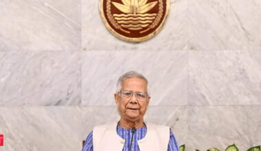 Bangladesh secures reduced 19% US tariff, exemption for some apparel made with US material; slightly higher than India