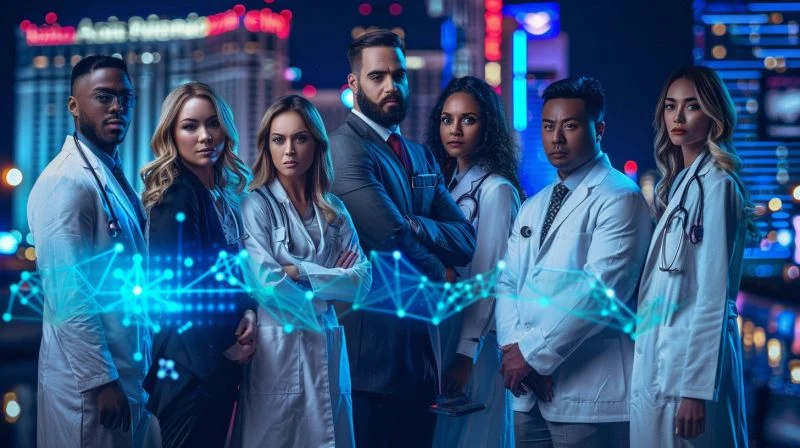 Toufic Kachaamy: Sponsorship Opportunities Now Open for Advances and Innovations in Endoscopic Oncology 2026