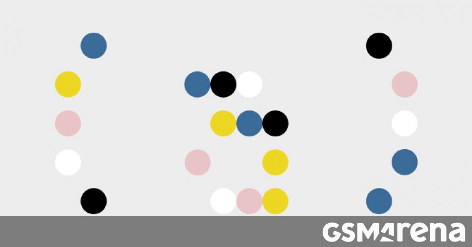Nothing teases Phone (4a) series, hints at the colorways