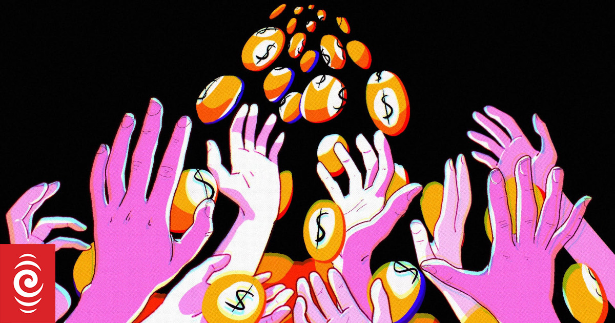 Is it time to ban traditional Lotto?