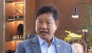 Vietnam's FPT partners with UAE's G42 on AI data centers