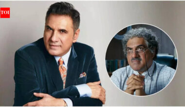 Is '3 Idiots' sequel happening? Boman Irani RESPONDS; says, 'I'll be there…' |