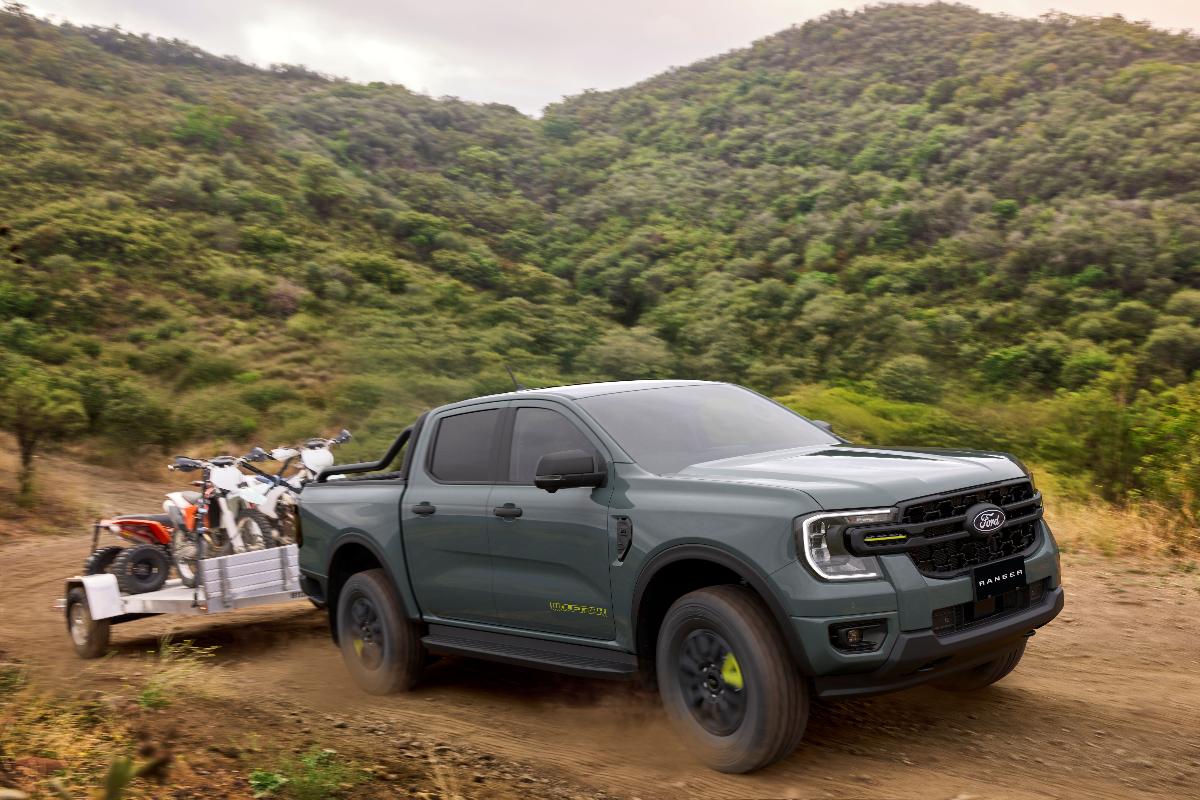 Ford New Zealand reveals Ranger pricing for 2026