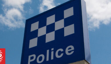 Australian satanic child sex abuse ring has alleged links to NZ