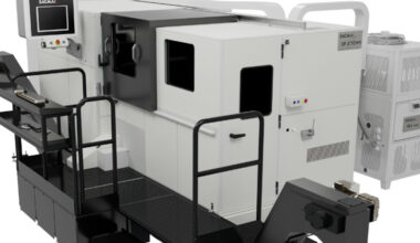 Optimising aerospace fastener production | Fastener + Fixing Magazine