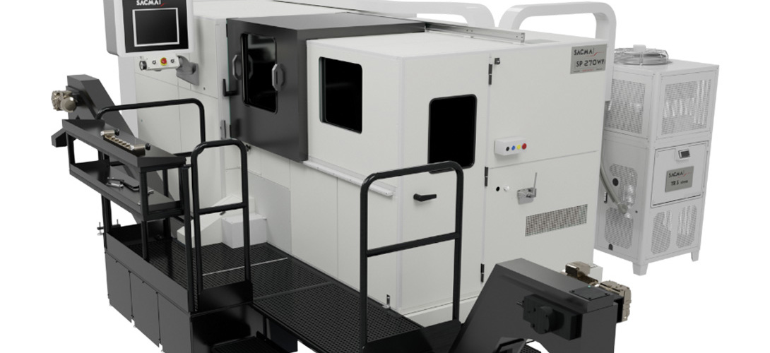 Optimising aerospace fastener production | Fastener + Fixing Magazine