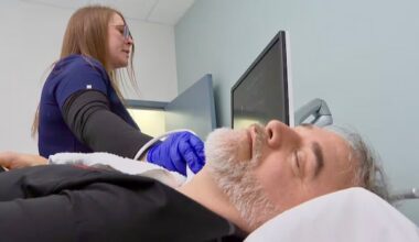 New Dalhousie ultrasound clinic targets staffing shortages and long waitlist