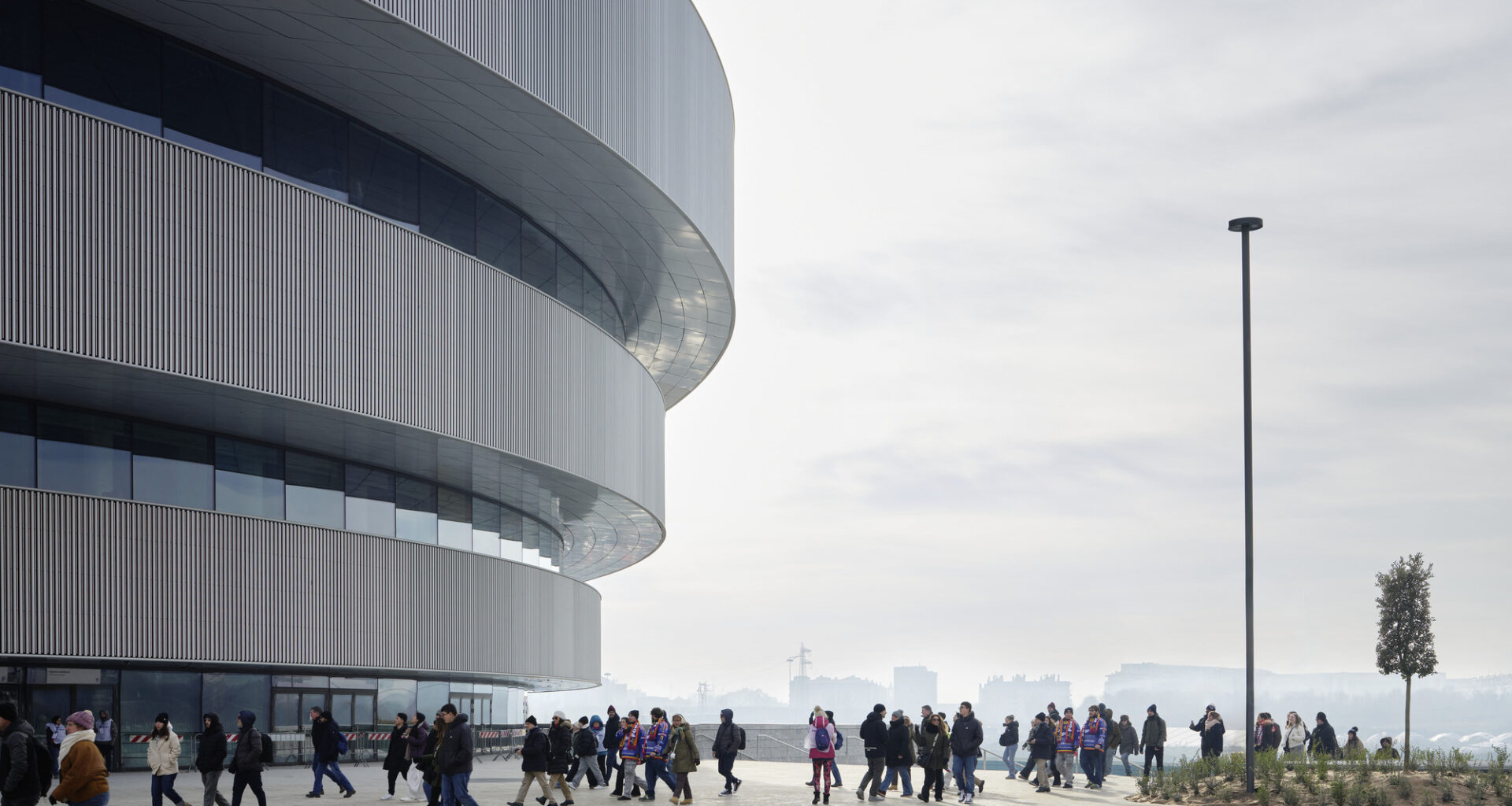 Milano Cortina 2026 Winter Olympics Officially Open as Citywide Events Launch Across Italy