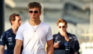 Liam Lawson warned by Racing Bulls to fix ‘inexplicable’ lows for F1 2026