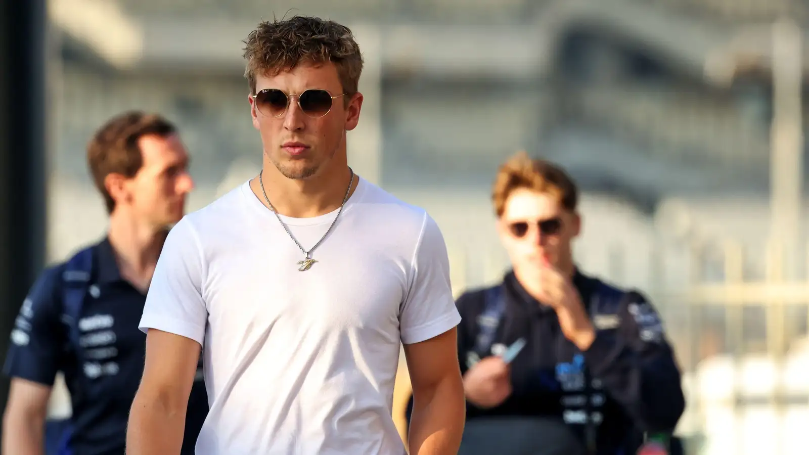 Liam Lawson warned by Racing Bulls to fix ‘inexplicable’ lows for F1 2026