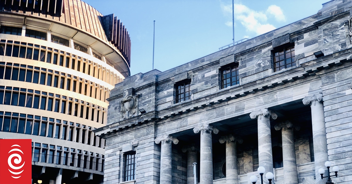 Parliament back to government business