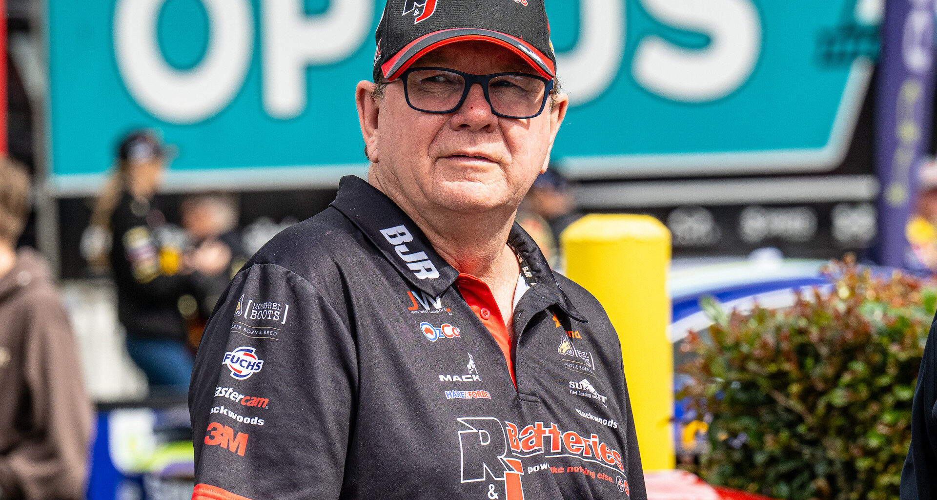 Supercars team owner details ‘really stressful’ Toyota Supra builds