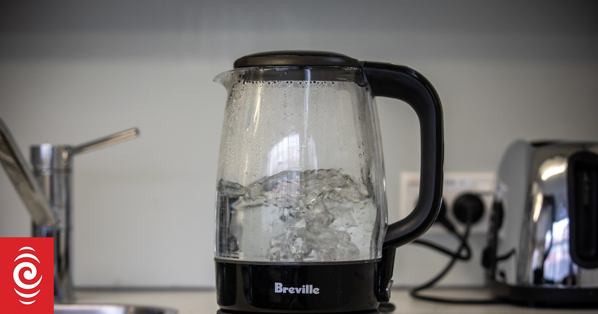 Dead possum found in Roxburgh reservoir triggers boil water notice for area