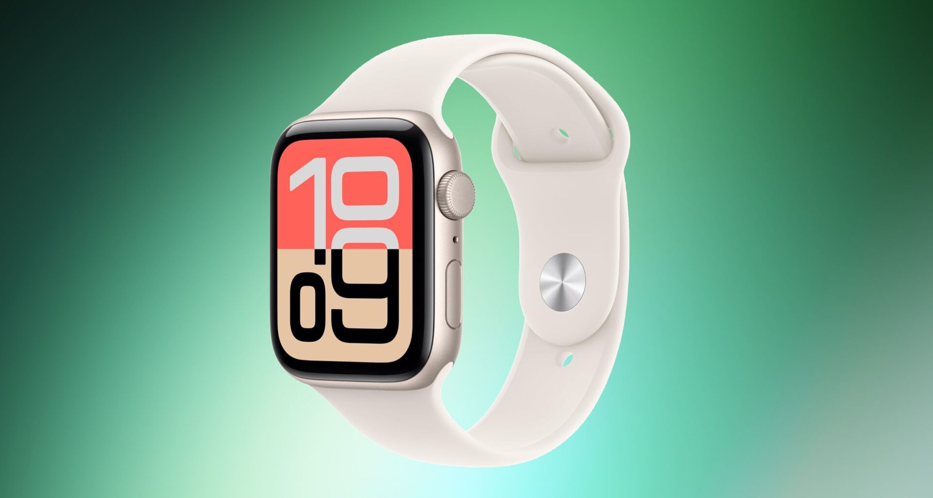 Get an Apple Watch SE 3 for Just $219 on Amazon