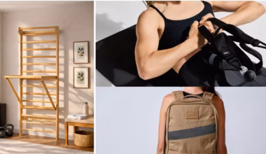 Calisthenics Are Back. Here’s a Weighted Vest and Three More Must-Haves for the Modern Home Gym.