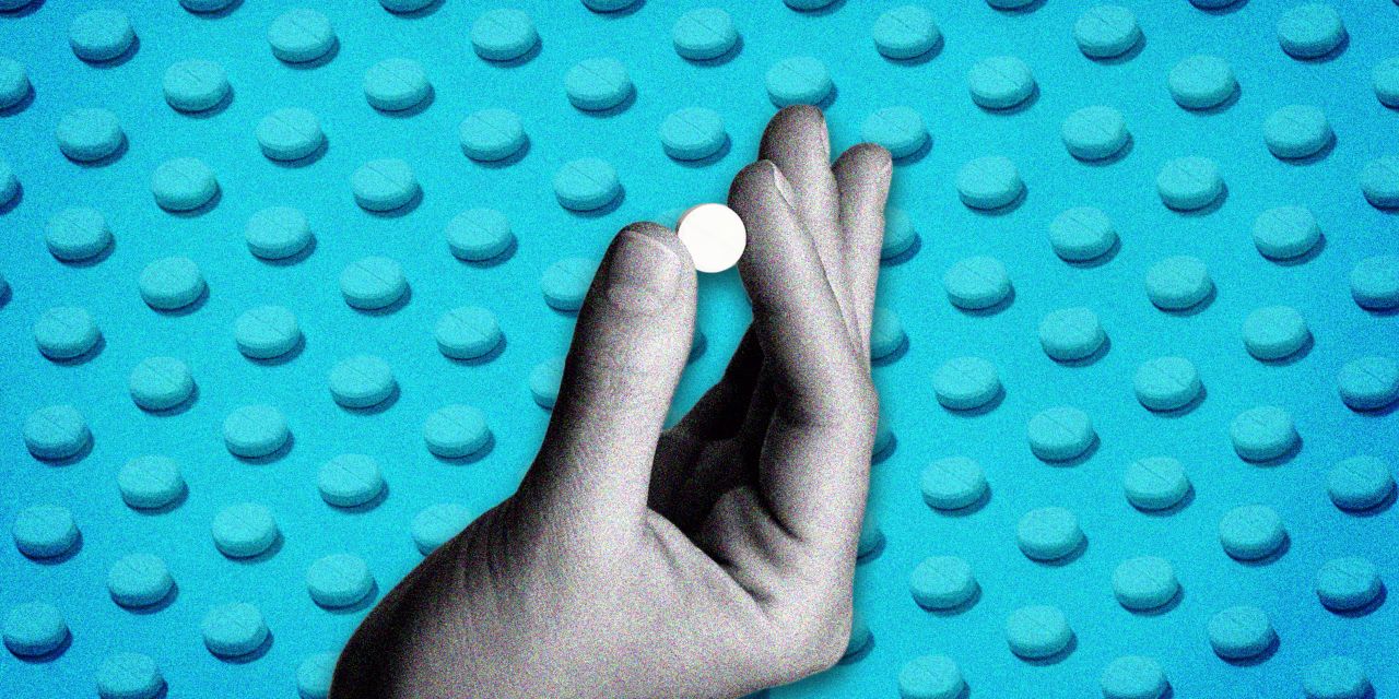Taking the new Wegovy pill every day is really complicated. Will patients stick with it?