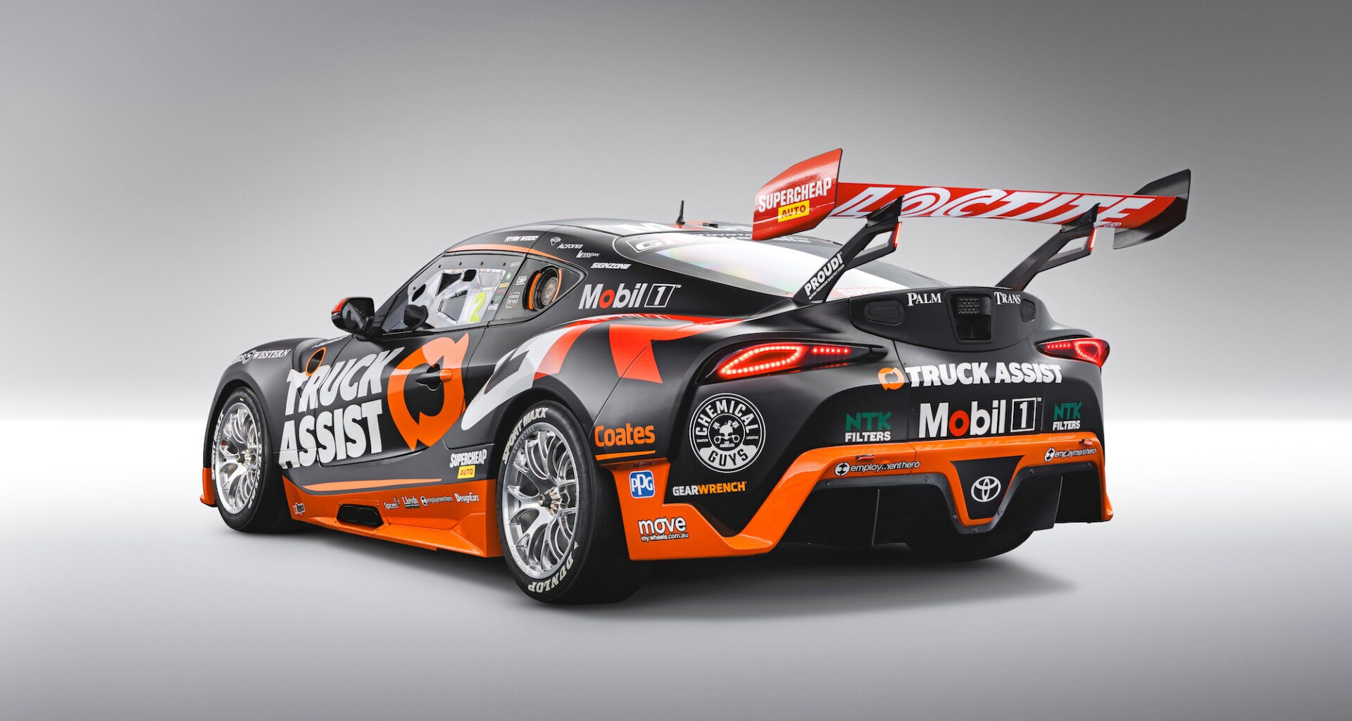 Supercars news: Every V8 Supercars team’s livery for 2026