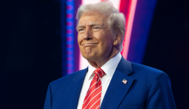 Americans can’t save for retirement, but 71% back this Trump savings plan