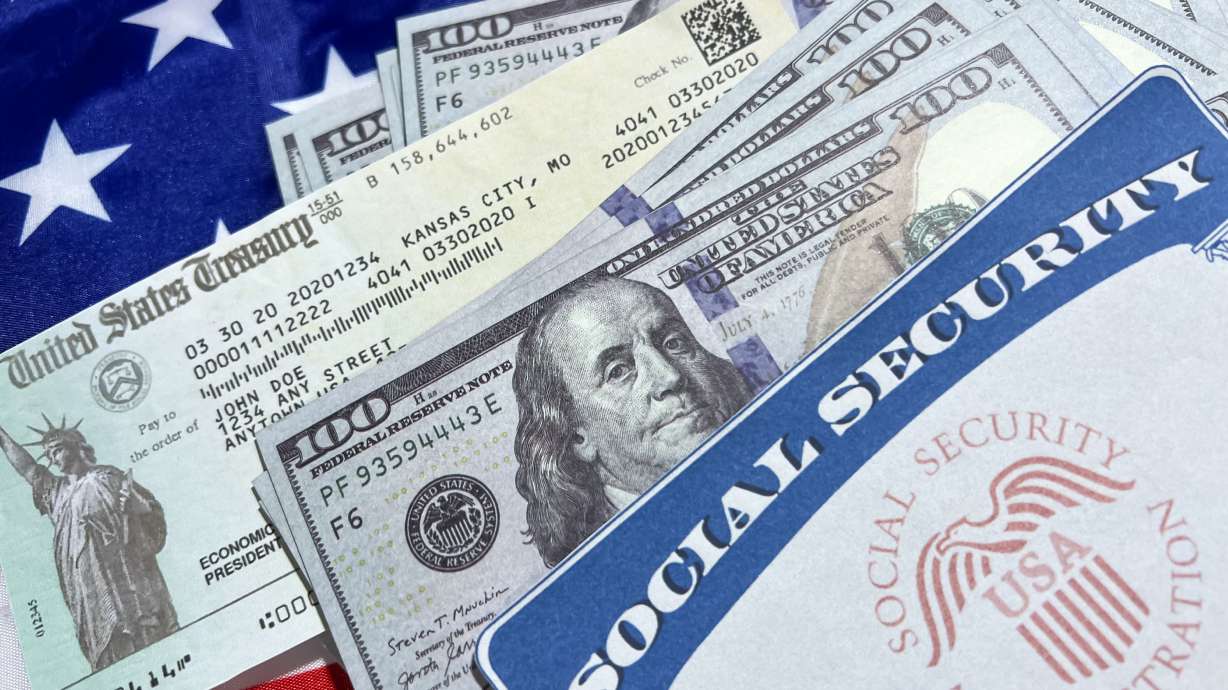 New guide to file for Social Security in 2026 now available